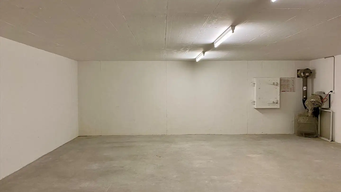 Laboratorio in affitto - St. Gallerstrasse, 7320 Sargans - Foto 3