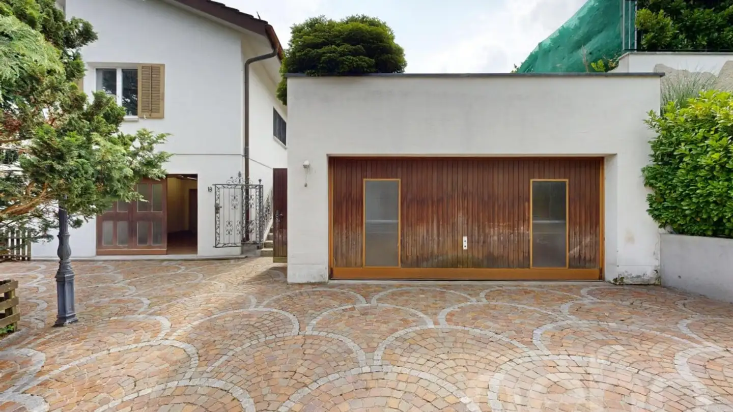 Einfamilienhaus kaufen - 8962 Bergdietikon