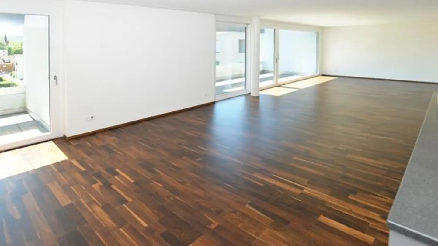 Attic flat for rent - Mühlewiesenweg 5b, 8500 Frauenfeld - Photo 4