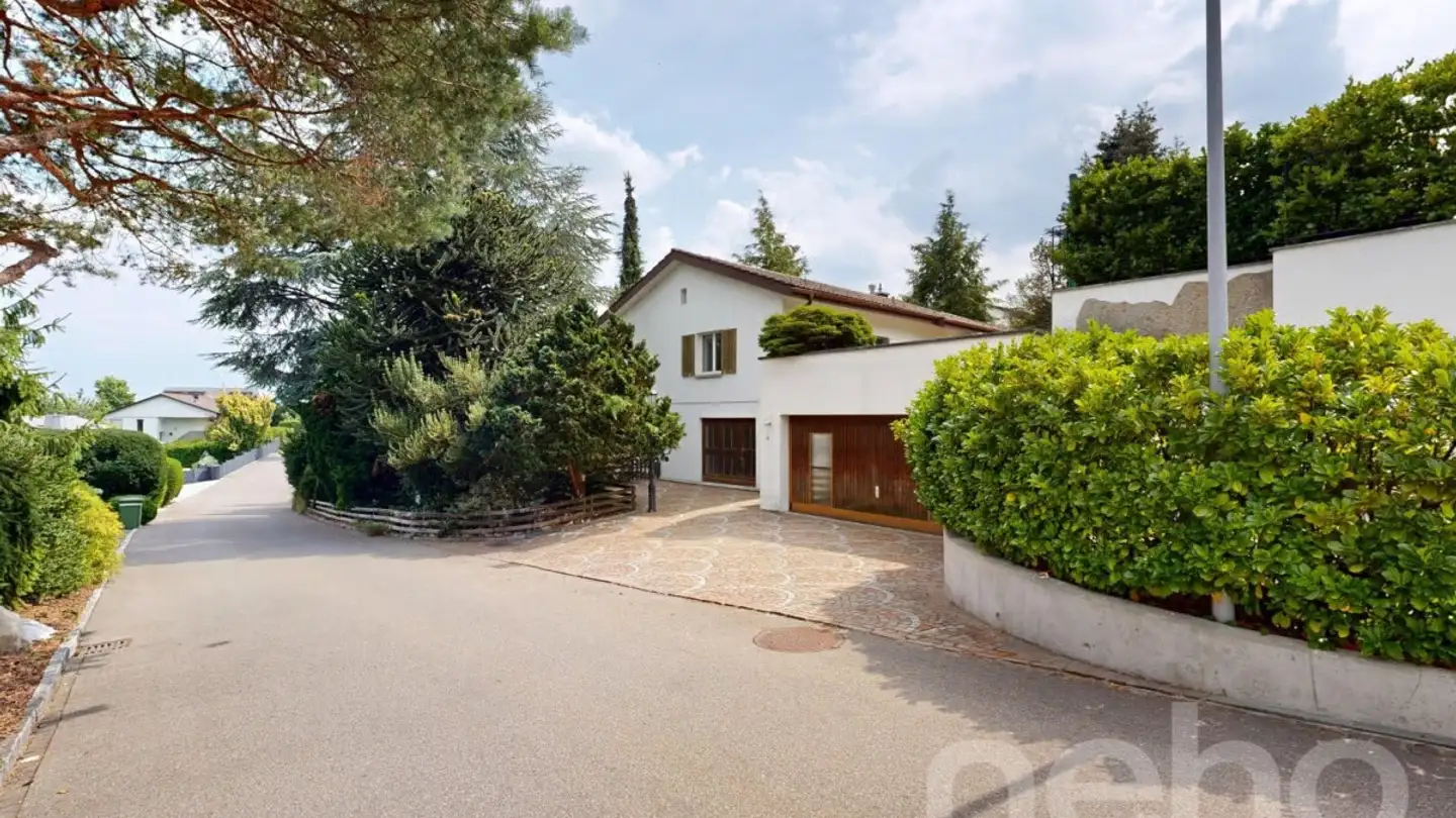 Einfamilienhaus kaufen - 8962 Bergdietikon - Foto 3