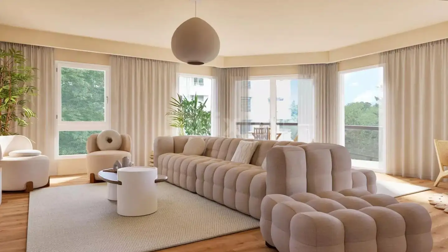 Apartment for sale - 1209 Genève