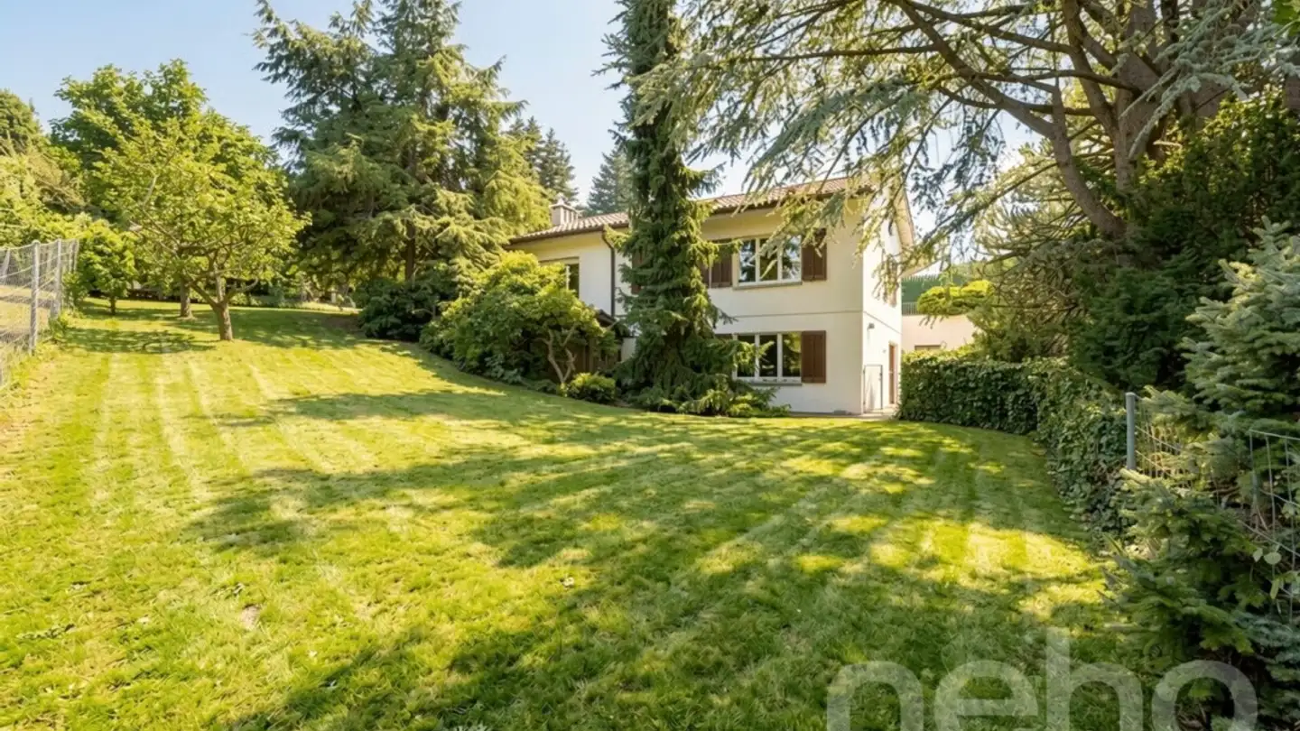 Einfamilienhaus kaufen - 8962 Bergdietikon - Foto 4