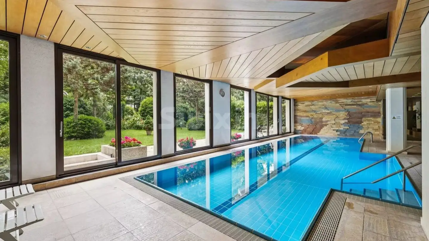 Appartement à vendre - 1209 Genève - Photo 4