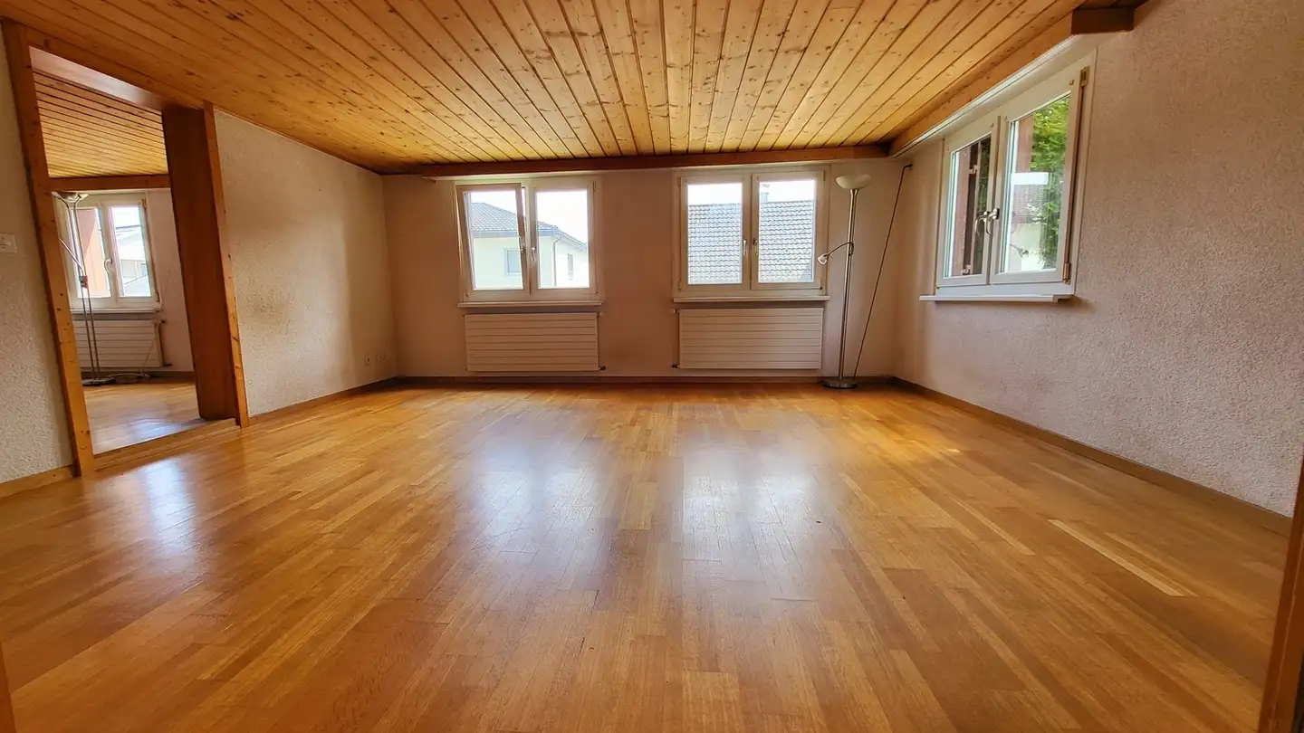 Apartment for rent - Rorschacherstrasse 89, 9450 Lüchingen
