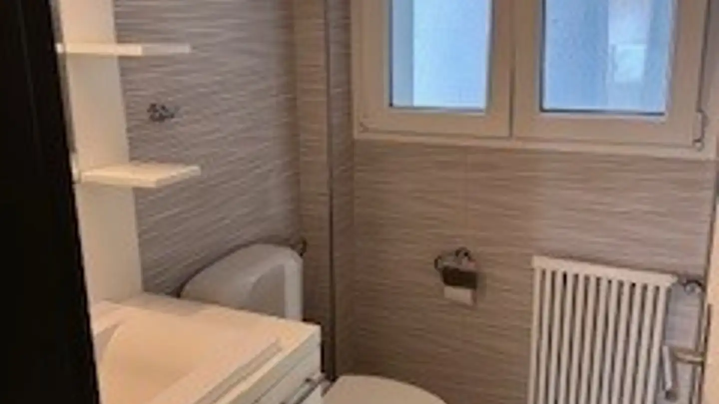 Appartamento in affitto - Hauptstrasse 31, 5032 Aarau Rohr - Photo 2