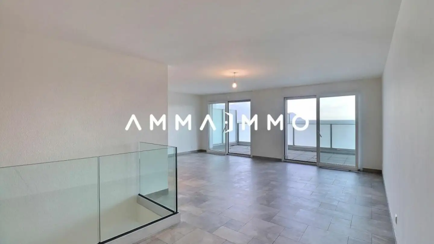 Casa singola in vendita - Avenue De Chillon 36, 1820 Veytaux - Photo 2