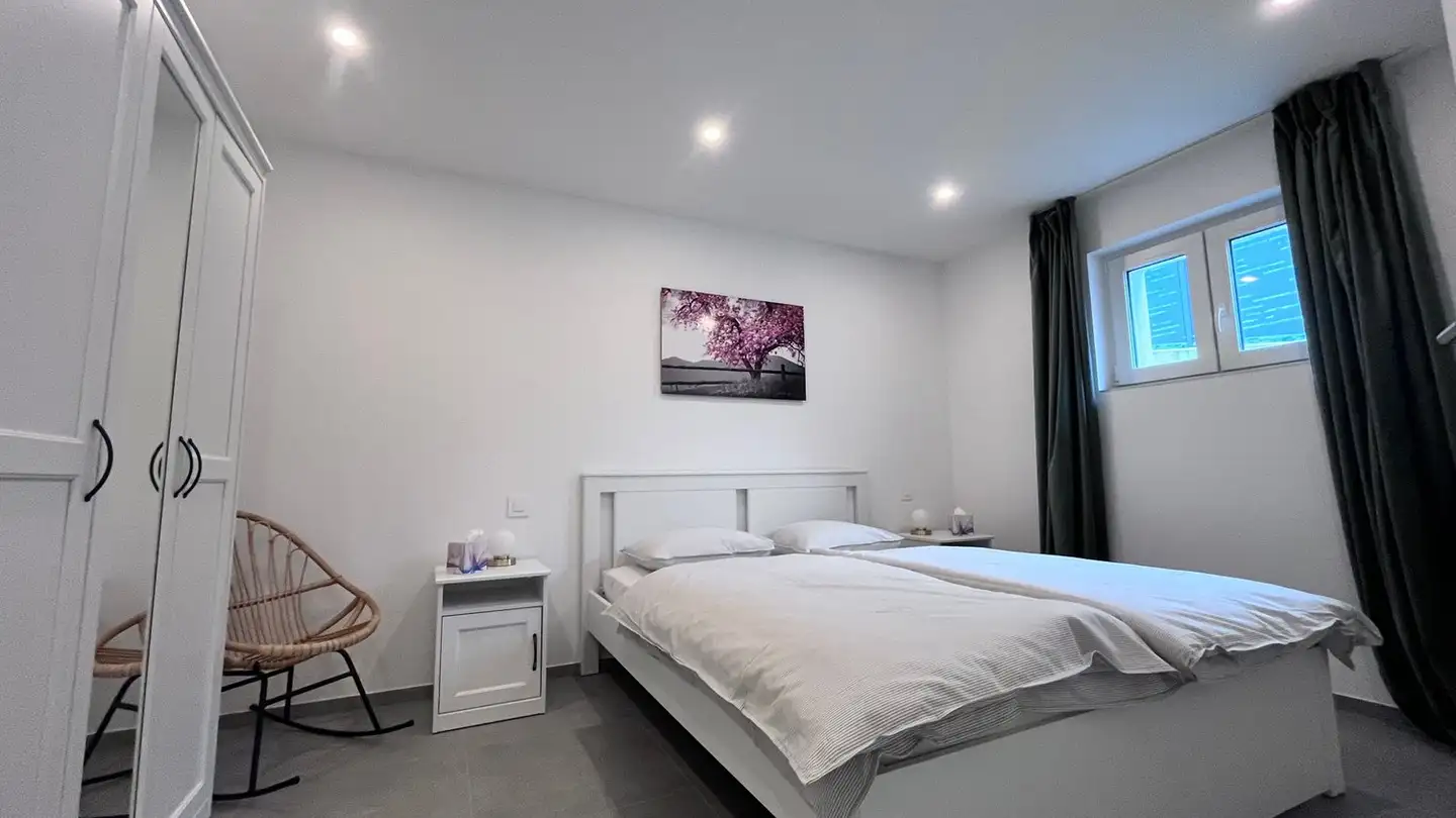 Apartment for rent - Via Vallemaggia 41, 6672 Gordevio - Photo 3