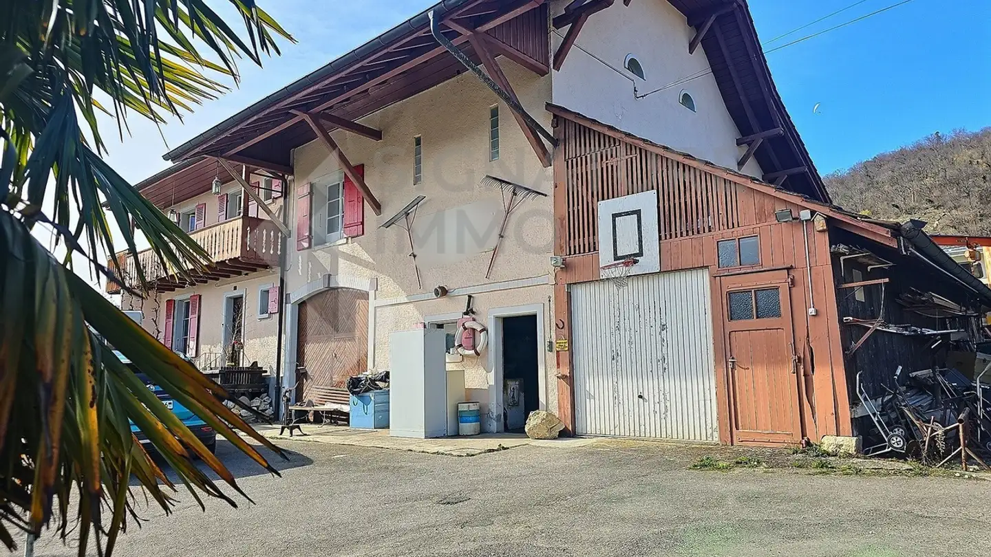 Casa singola in vendita - 2525 Le Landeron - Photo 2