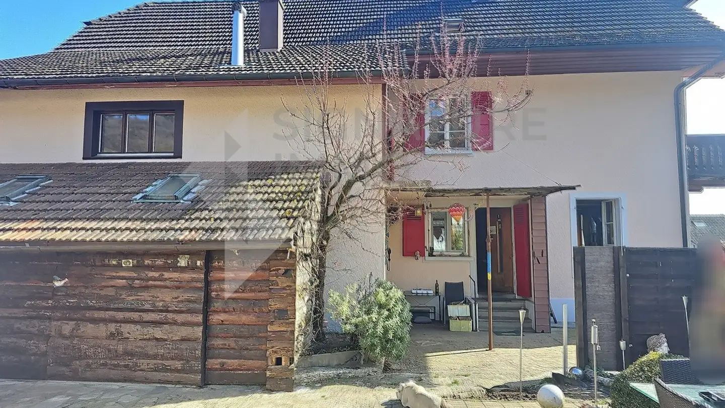 Casa singola in vendita - 2525 Le Landeron - Photo 3