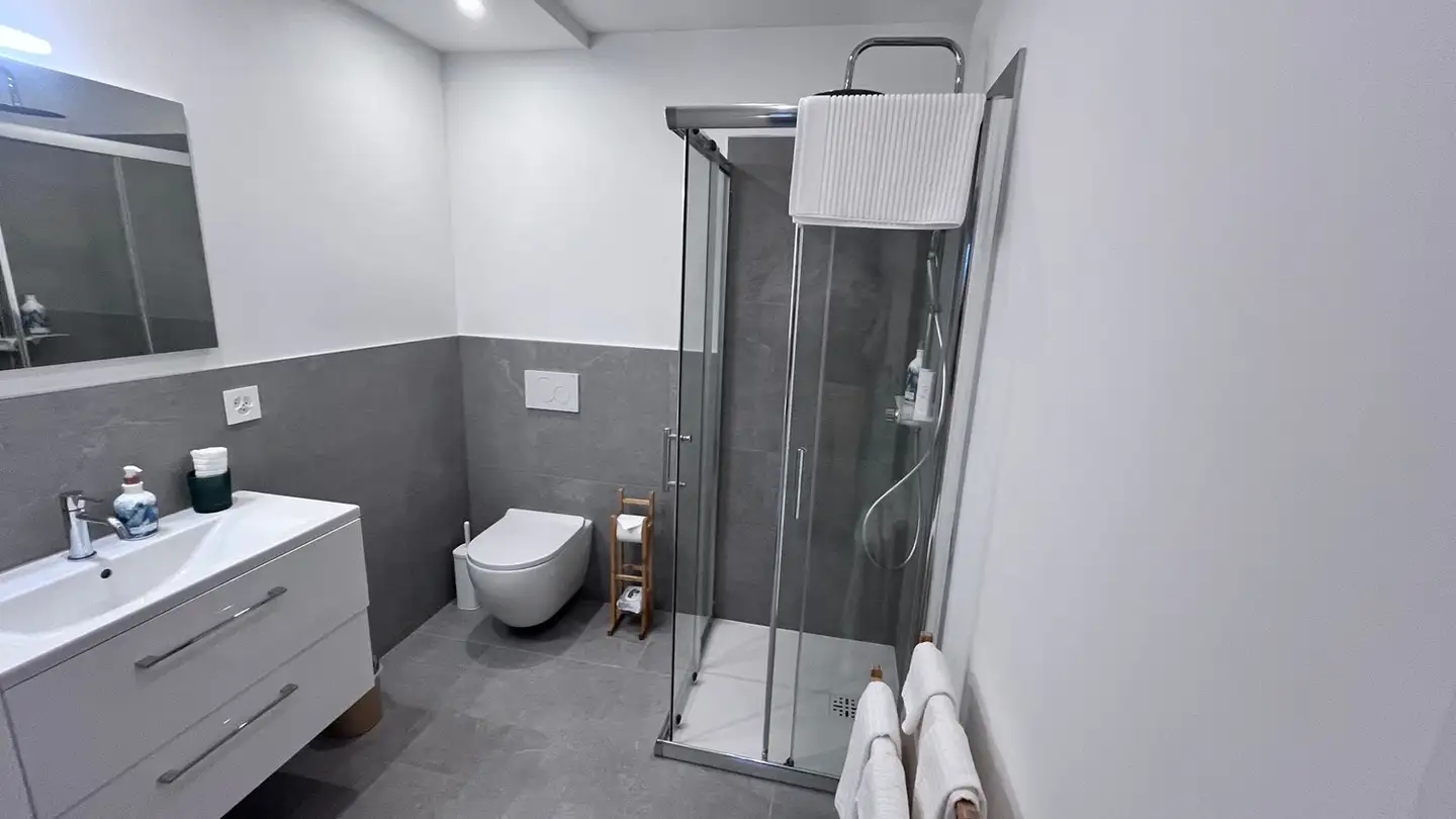 Apartment for rent - Via Vallemaggia 41, 6672 Gordevio - Photo 4