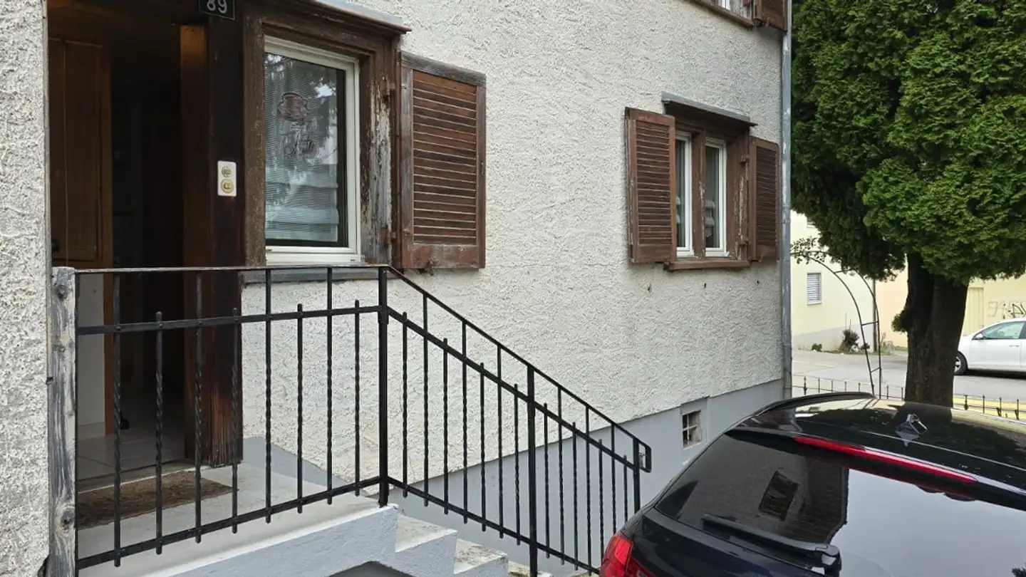 Apartment for rent - Rorschacherstrasse 89, 9450 Lüchingen - Photo 3