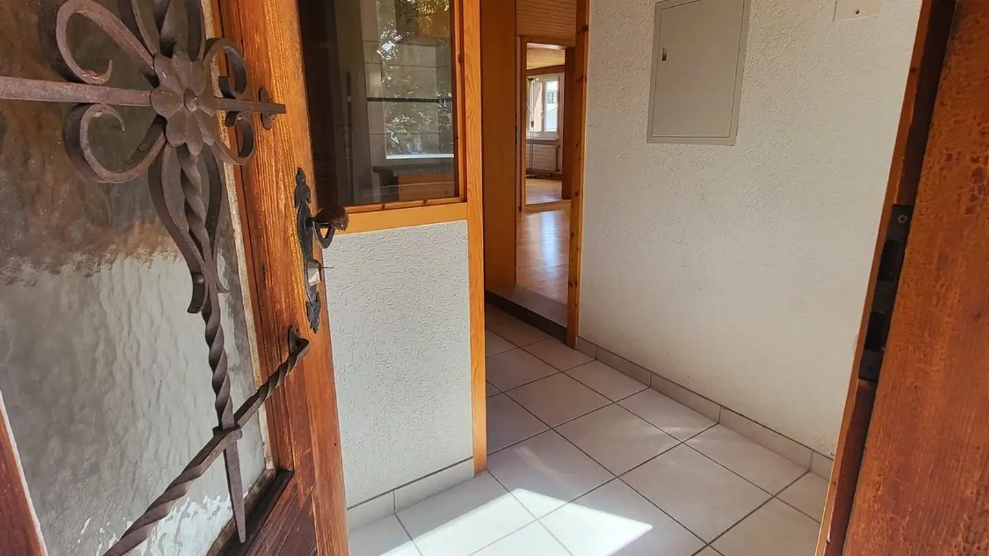 Apartment for rent - Rorschacherstrasse 89, 9450 Lüchingen - Photo 4