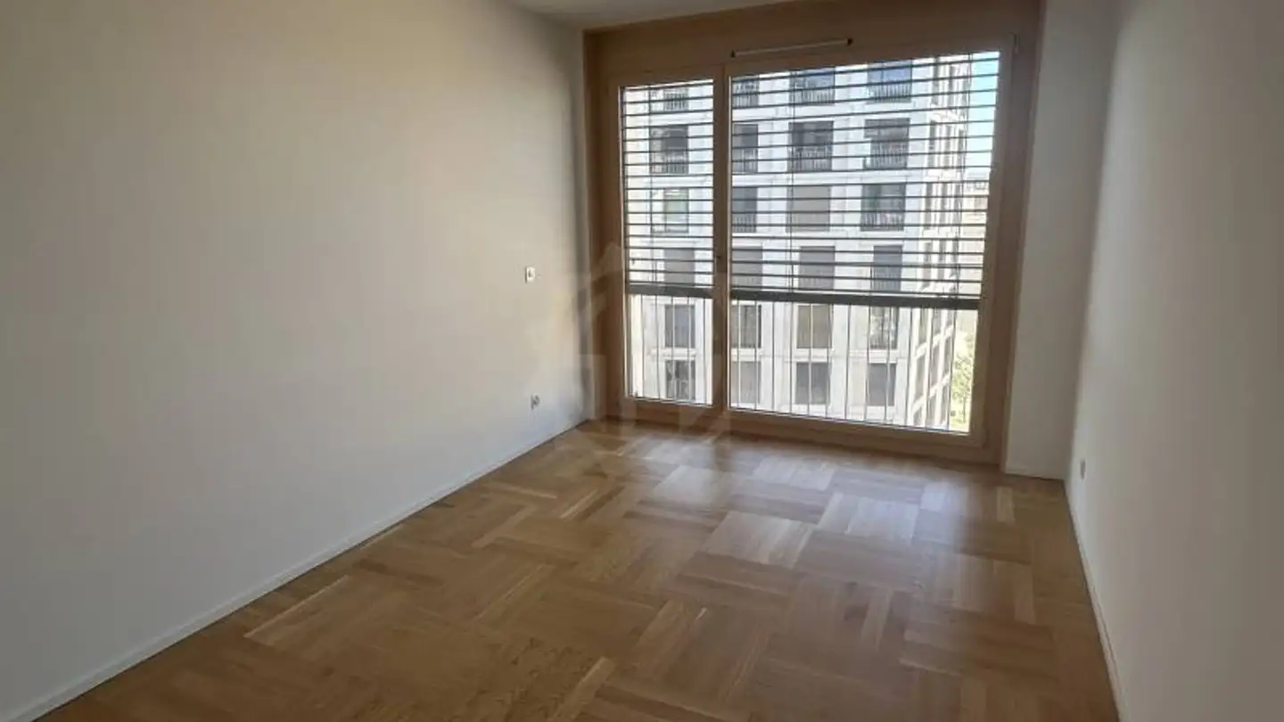 Appartamento in affitto - Parc du Loup 5a, 1018 Lausanne - Foto 4