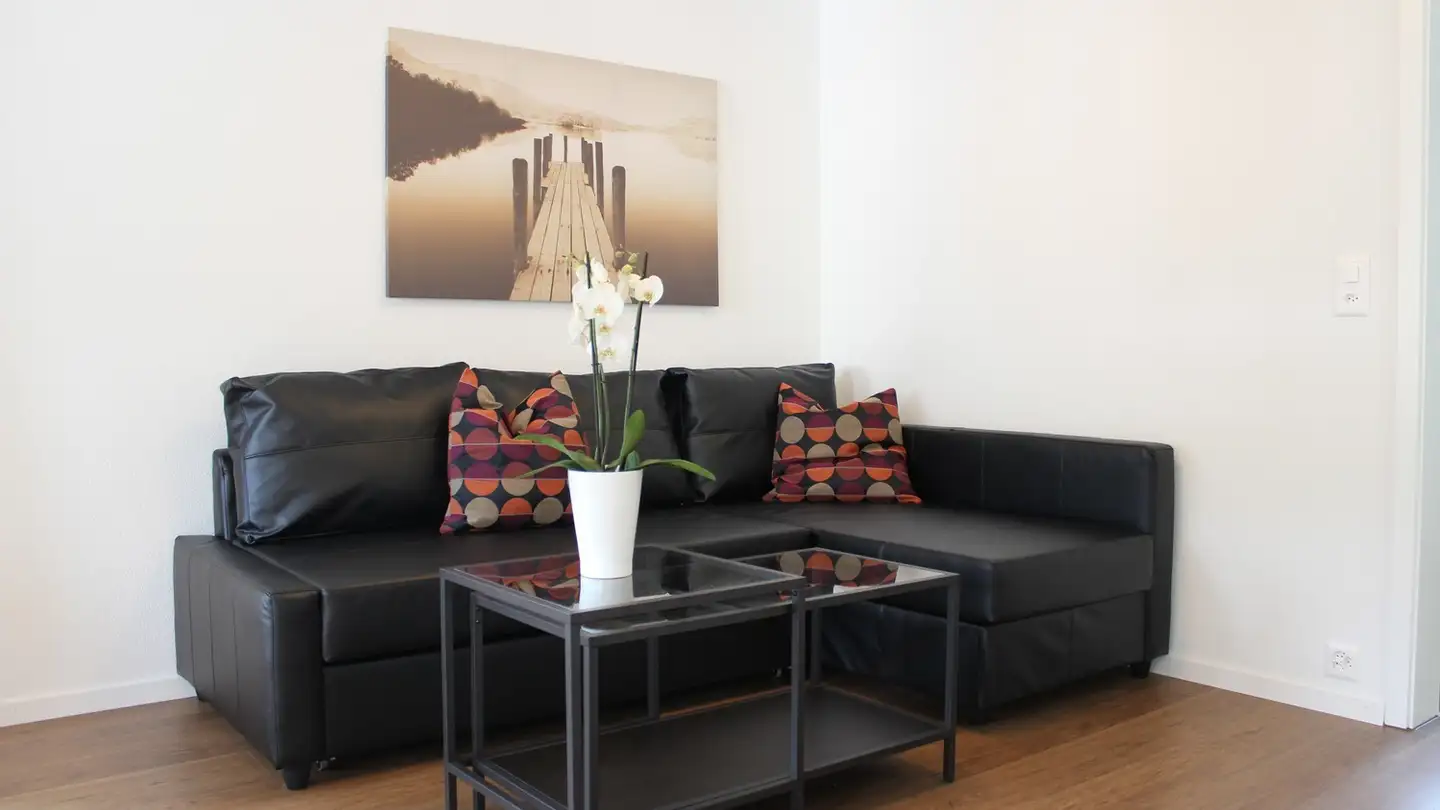 Appartamento in affitto - Grendelstrasse 3, 5408 Ennetbaden