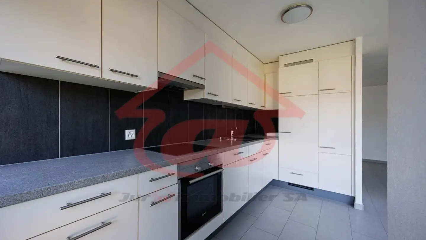 Appartamento in affitto - Rue Des Lilas 7, 2822 Courroux