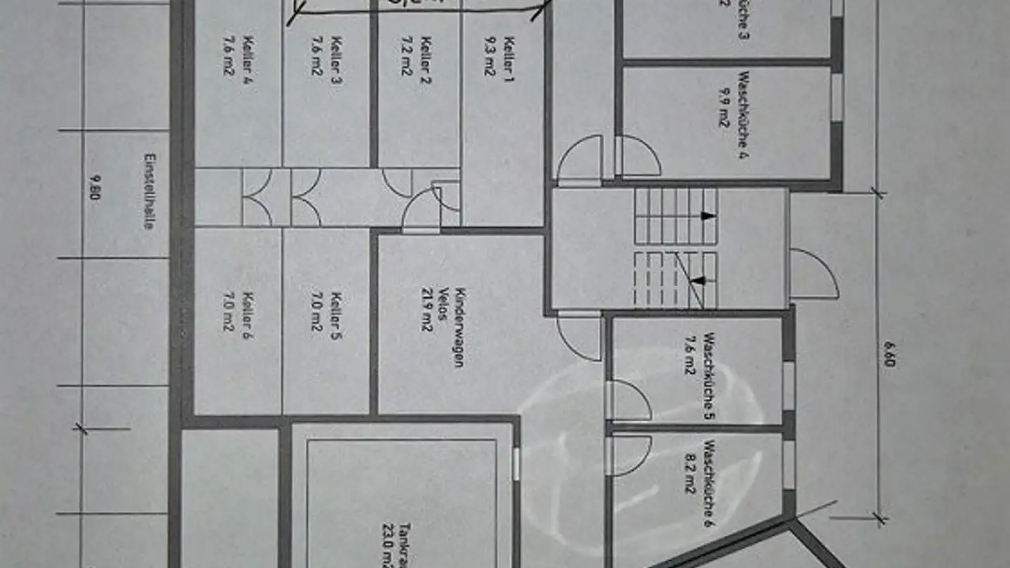 Werkstatt mieten - Sägetstrasse 27, 3123 Belp - Foto 3