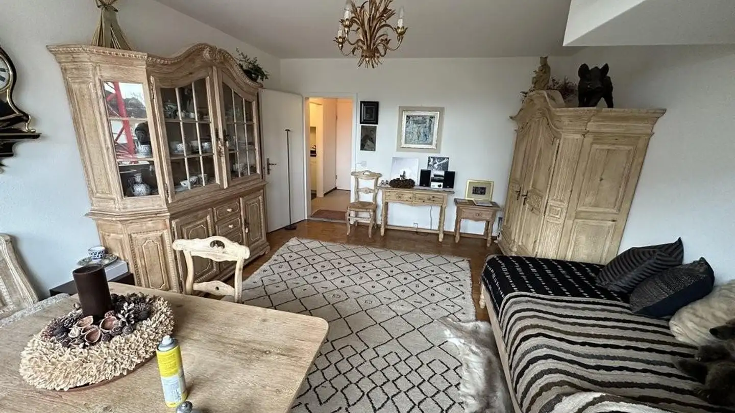 Appartamento in affitto - Petersgraben 15, 4051 Basel - Foto 2