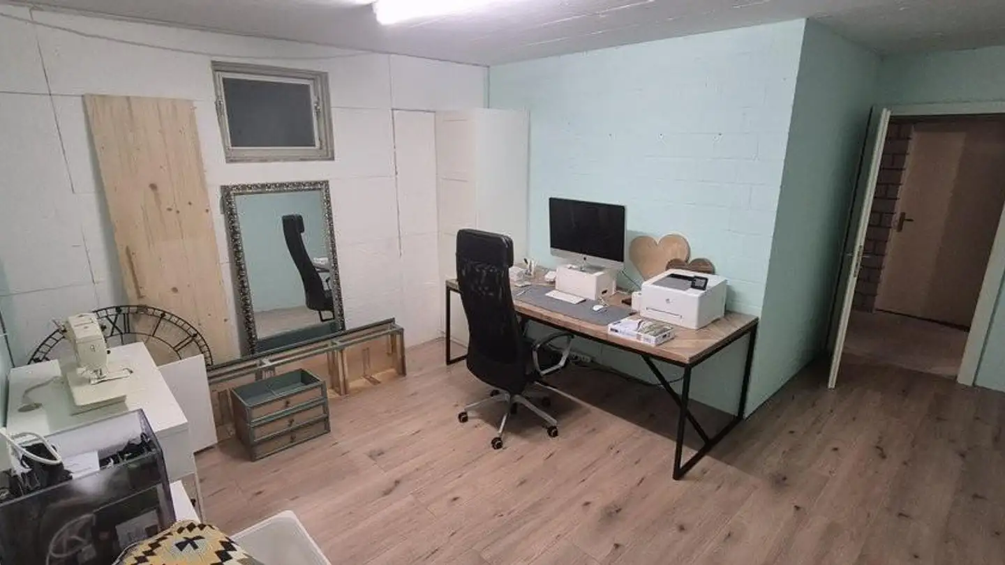 Werkstatt mieten - Sägetstrasse 27, 3123 Belp - Foto 4