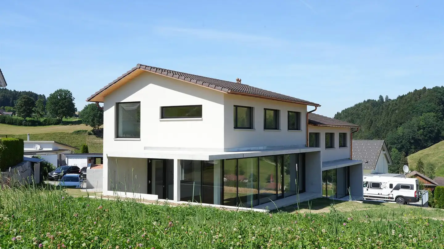 Apartment for rent - Wergigen 6a, 6245 Ebersecken