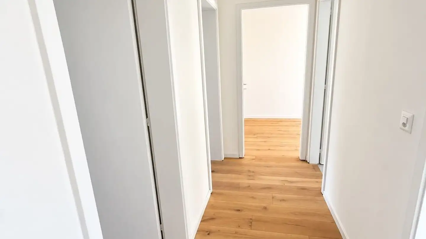 Apartment for rent - Brunnackerweg 20, 4528 Zuchwil - Photo 2