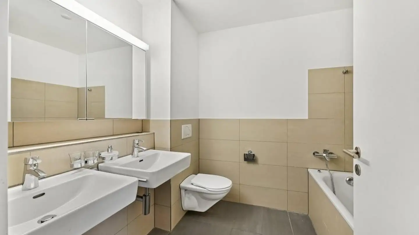 Apartment for rent - Seestrasse 43, 8810 Horgen - Photo 3
