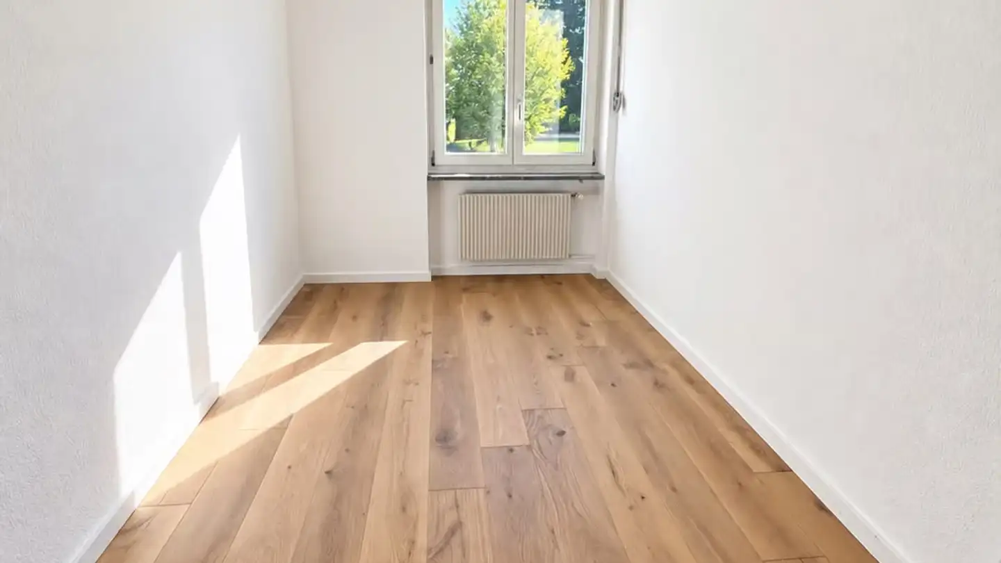 Apartment for rent - Brunnackerweg 20, 4528 Zuchwil - Photo 3