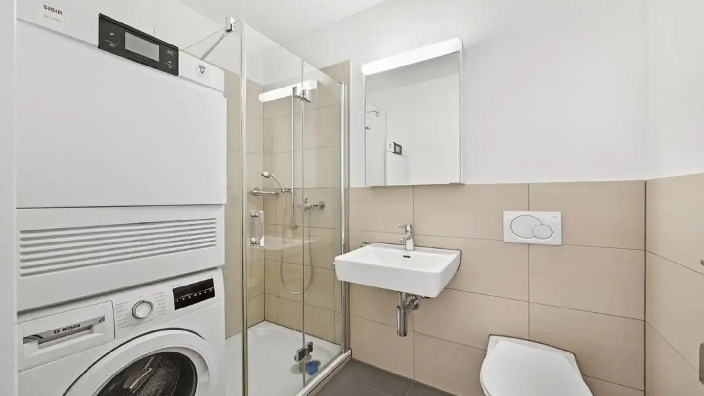 Apartment for rent - Seestrasse 43, 8810 Horgen - Photo 4