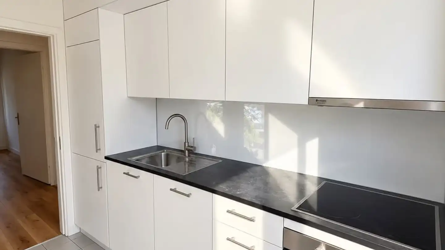 Apartment for rent - Brunnackerweg 20, 4528 Zuchwil - Photo 4