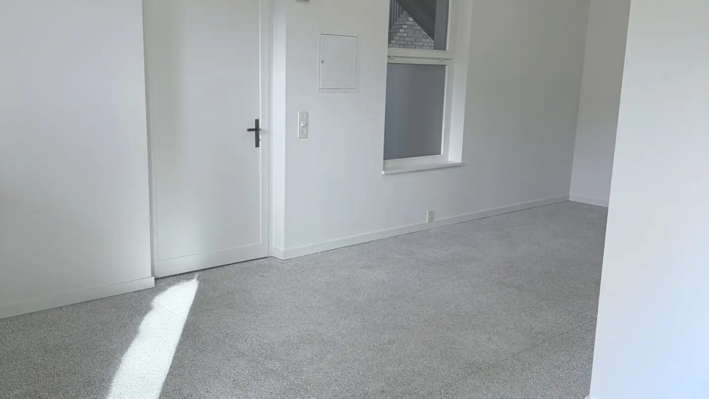 Spazio ufficio in affitto - Kirchlindachstrasse 7, 3053 Münchenbuchsee