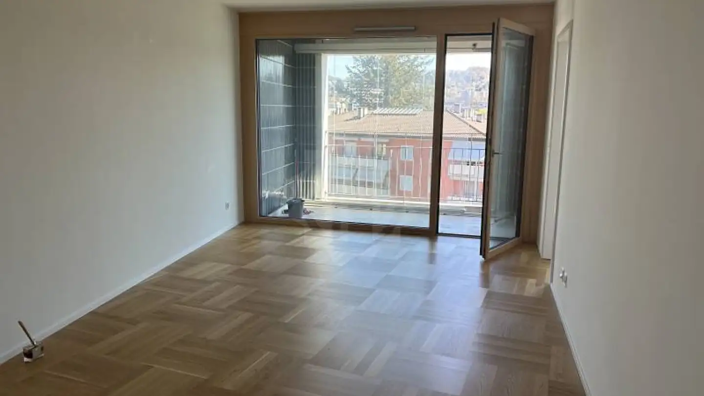 Appartamento in affitto - Parc du Loup 5a, 1018 Lausanne - Foto 2