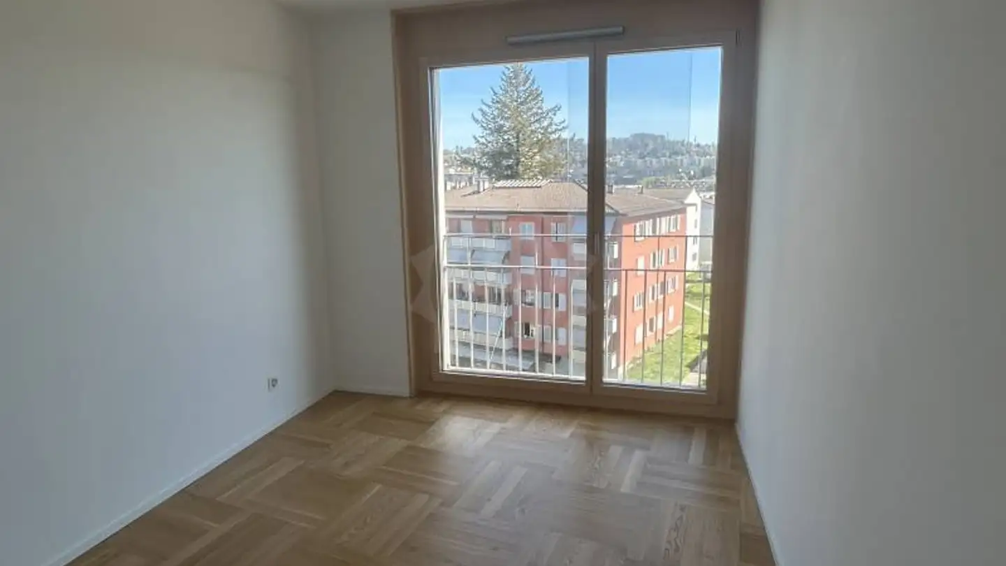 Appartamento in affitto - Parc du Loup 5a, 1018 Lausanne - Foto 3