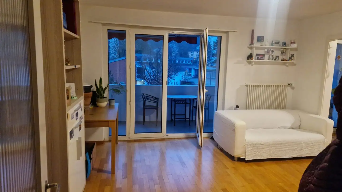 Chambre à louer - Urdorferstrasse 27, 8952 Schlieren - Photo 4