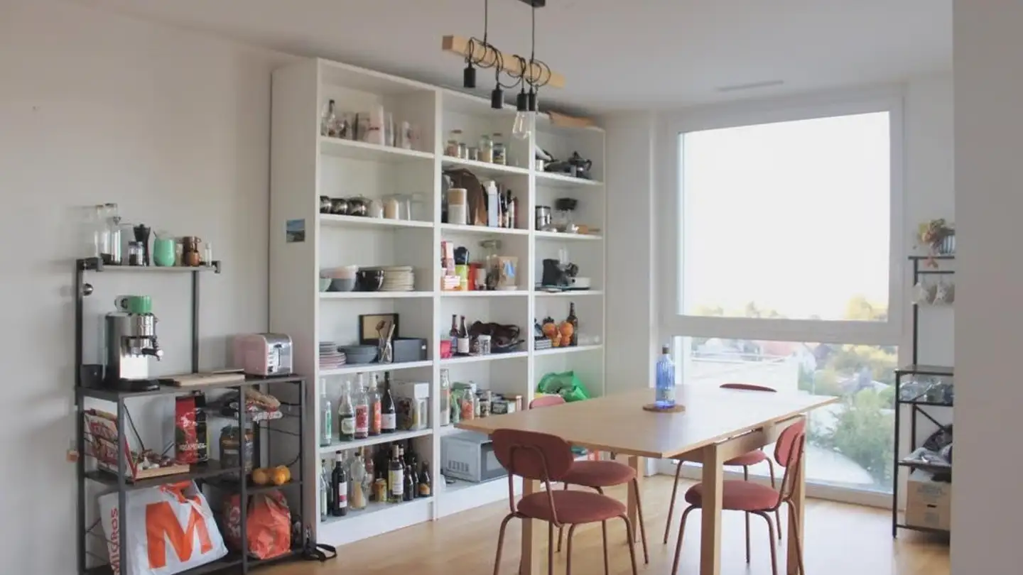 Appartement à louer - Chemin De La Cigale 2c, 1010 Lausanne - Photo 4
