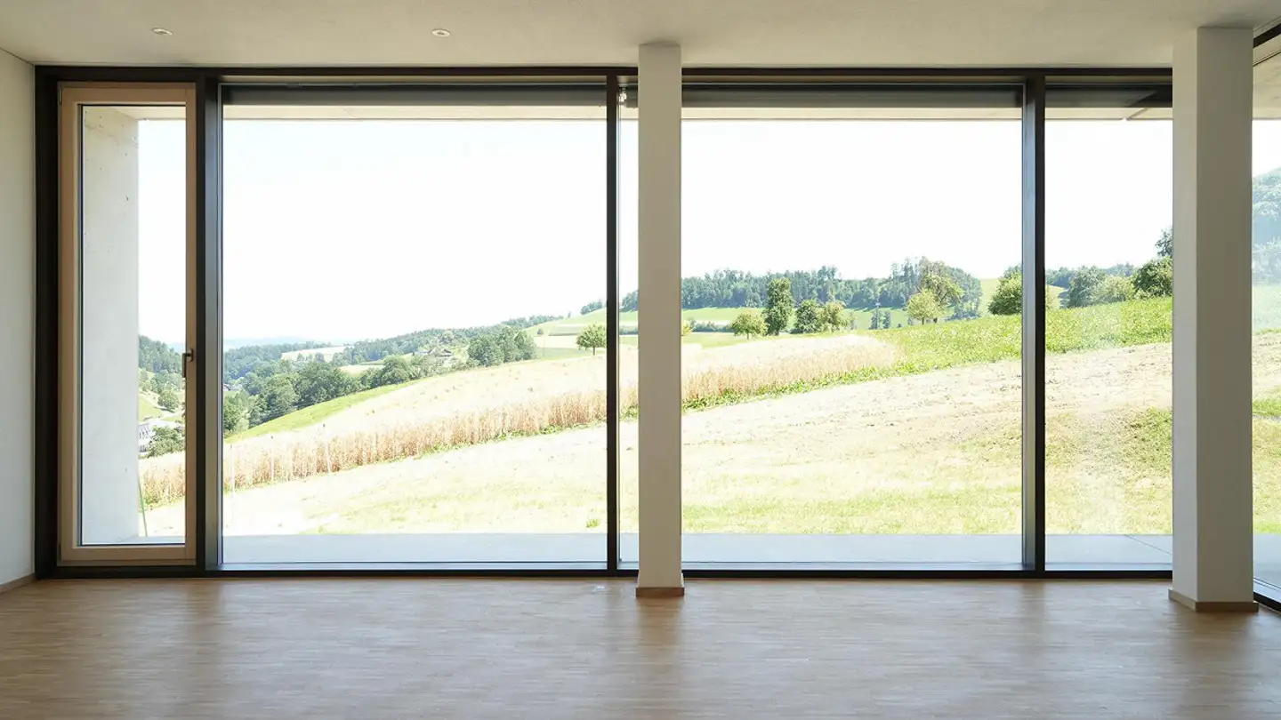 Apartment for rent - Wergigen 6a, 6245 Ebersecken - Photo 2