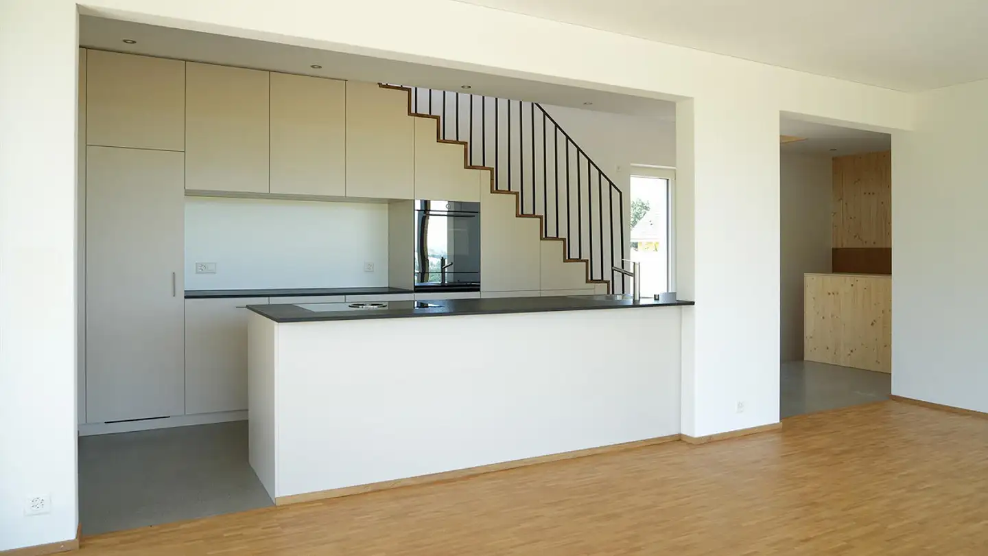 Apartment for rent - Wergigen 6a, 6245 Ebersecken - Photo 3