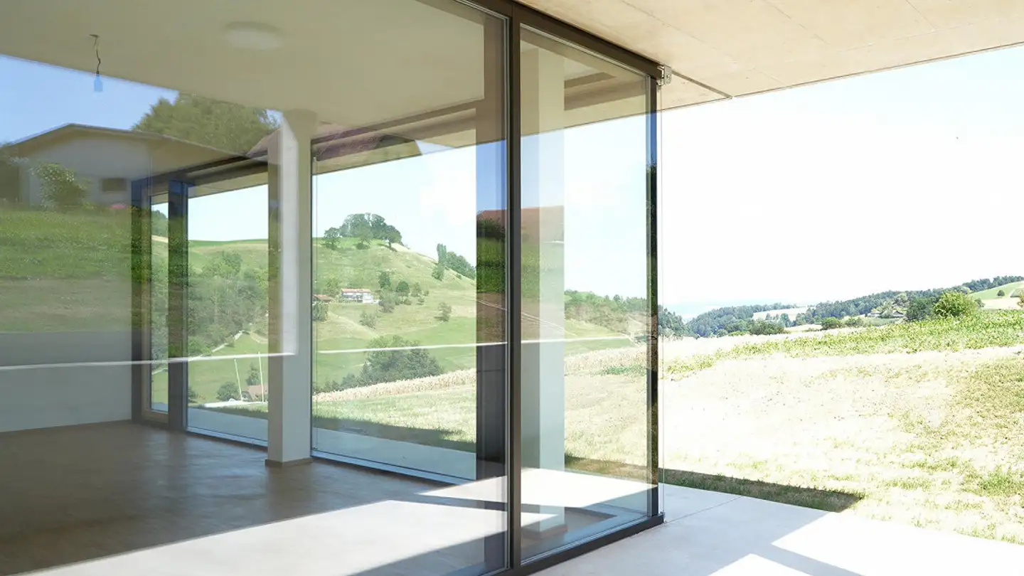 Apartment for rent - Wergigen 6a, 6245 Ebersecken - Photo 4