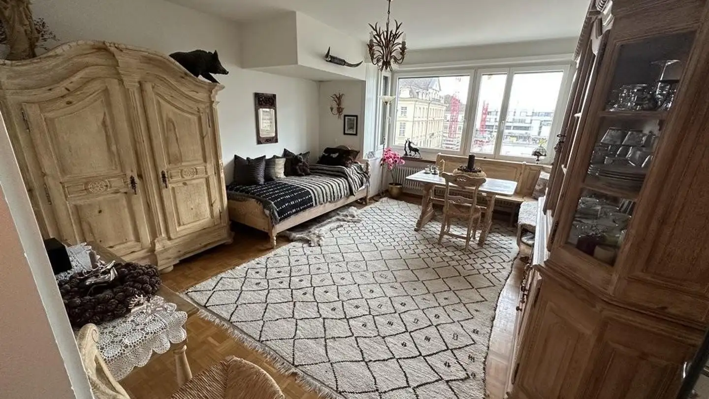 Appartamento in affitto - Petersgraben 15, 4051 Basel - Foto 3