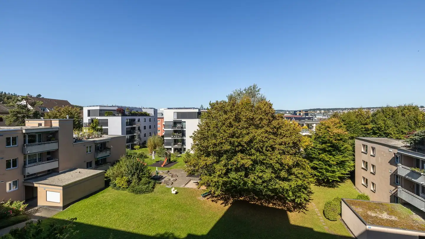 Wohnung kaufen - In Der Breiti 11, 8047 Zürich