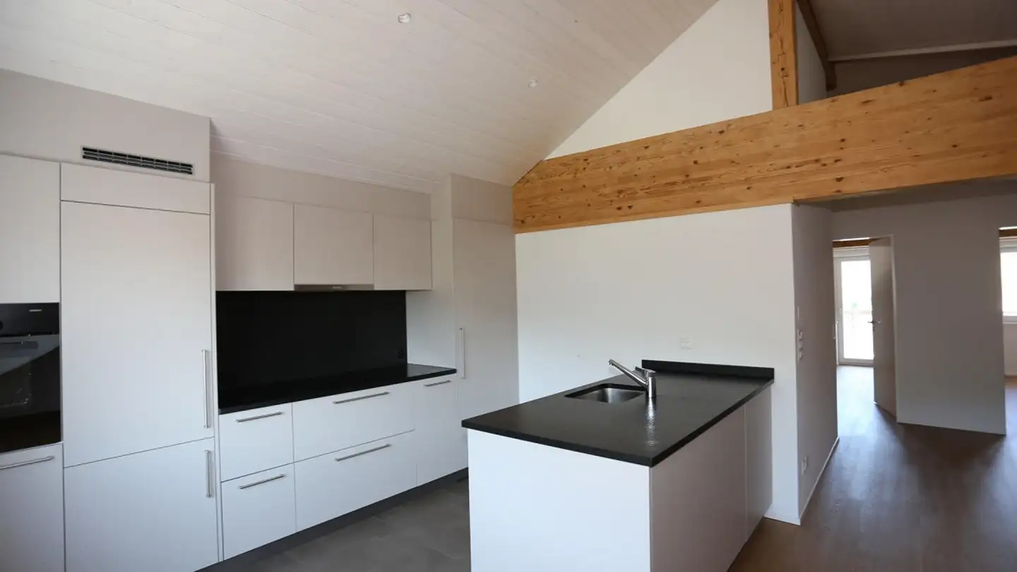 Attique à louer - Rinkenbach 26, 9050 Appenzell
