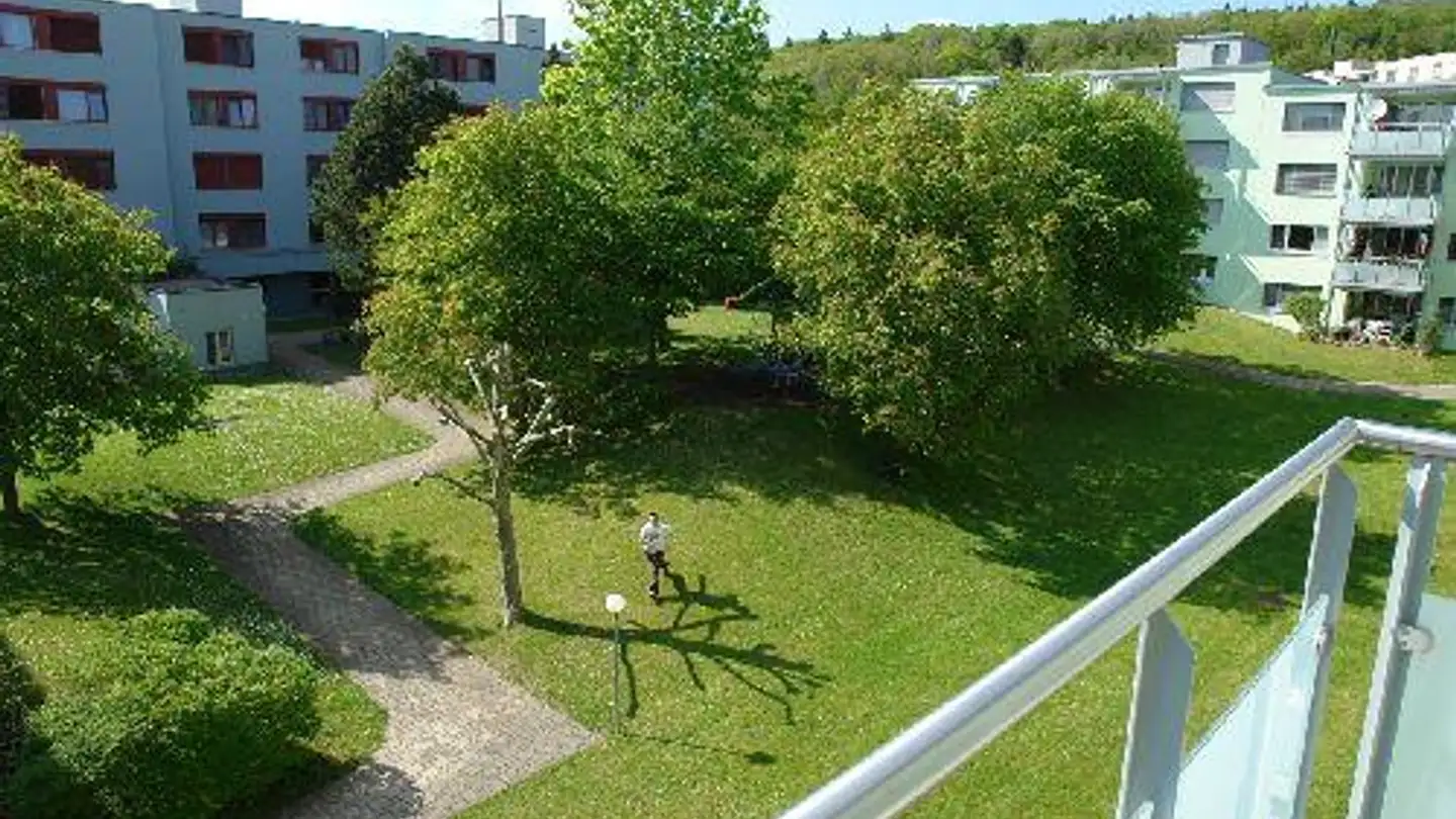 Apartment for rent - Langrietstrasse 28, 8212 Neuhausen am Rheinfall - Photo 2