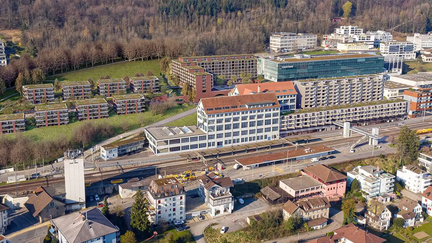 Apartment for rent - Neugasse 9, 8810 Horgen