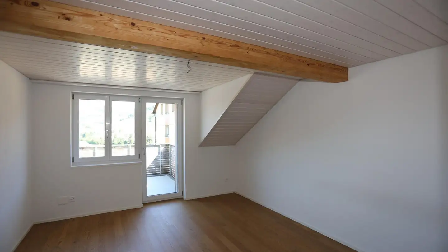 Attique à louer - Rinkenbach 26, 9050 Appenzell - Photo 3