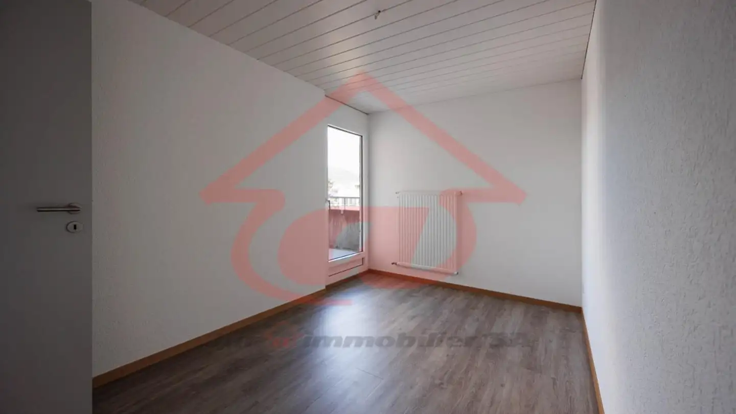 Appartamento in affitto - Rue Des Lilas 7, 2822 Courroux - Foto 4