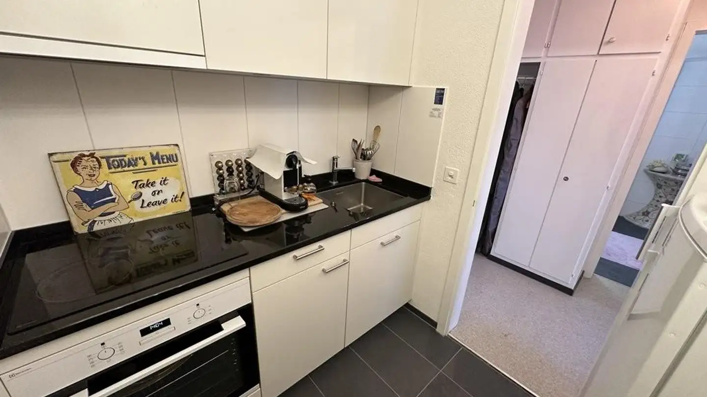 Appartamento in affitto - Petersgraben 15, 4051 Basel - Foto 4