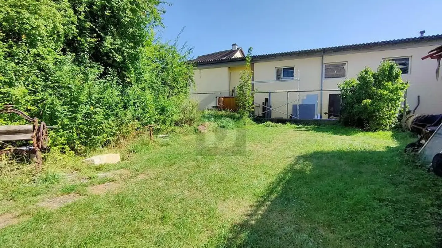 Mehrfamilienhaus kaufen - 8217 Wilchingen - Foto 4