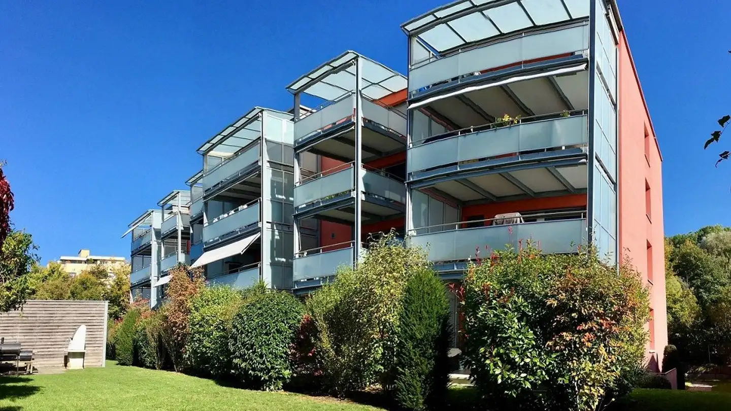 Apartment for rent - Lätternweg 22, 3052 Zollikofen