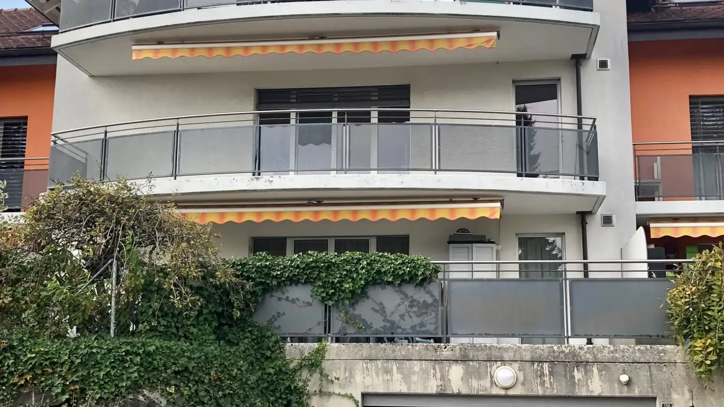 Apartment for rent - Chemin Du Réservoir 1a, 1055 Froideville