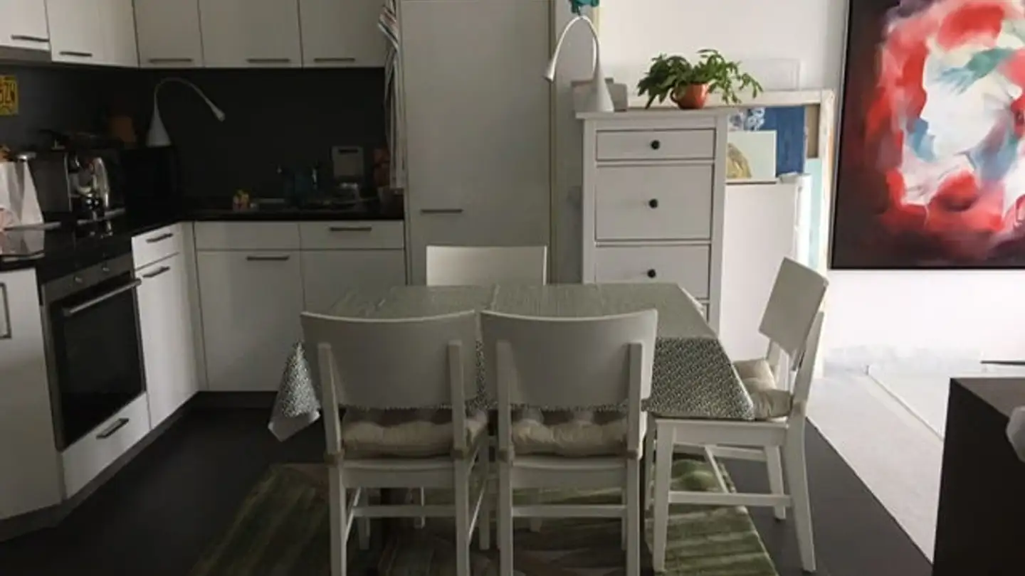 Appartamento in affitto - Thalerstrasse 1, 9422 Staad SG - Photo 2