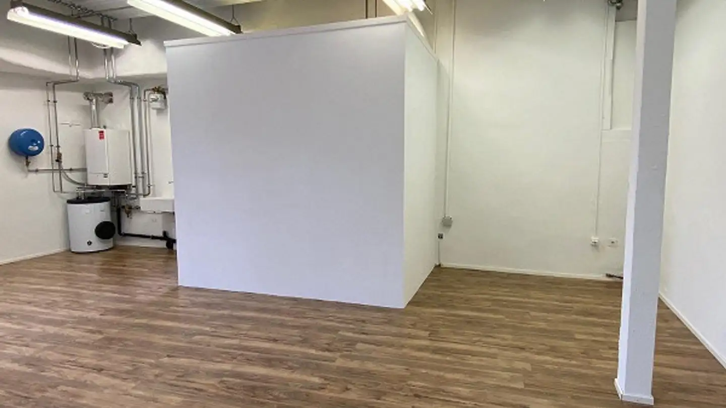 Commerciale in affitto - St. Margrethenstrasse 16, 7000 Chur - Photo 3