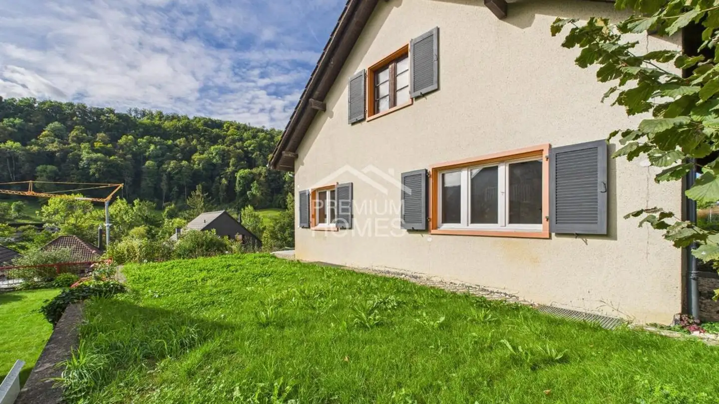 Casa singola in vendita - 4416 Bubendorf - Photo 3